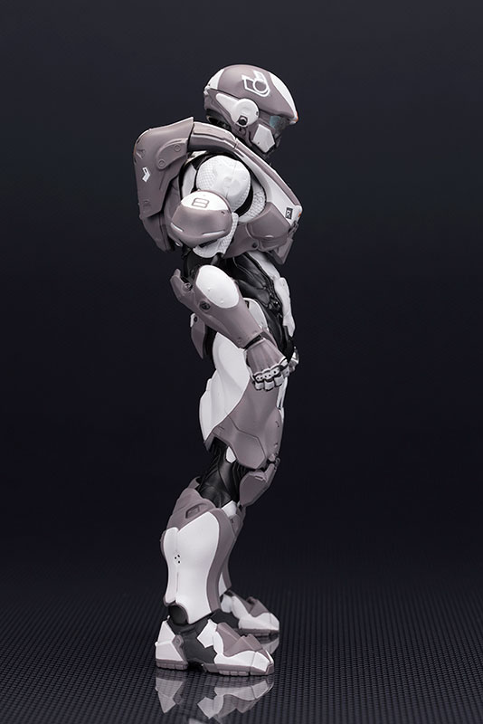 Halo 5: Guardians - ARTFX+ - Spartan Athlon - 1/10 (Kotobukiya) photo 13
