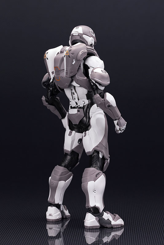 Halo 5: Guardians - ARTFX+ - Spartan Athlon - 1/10 (Kotobukiya) photo 14