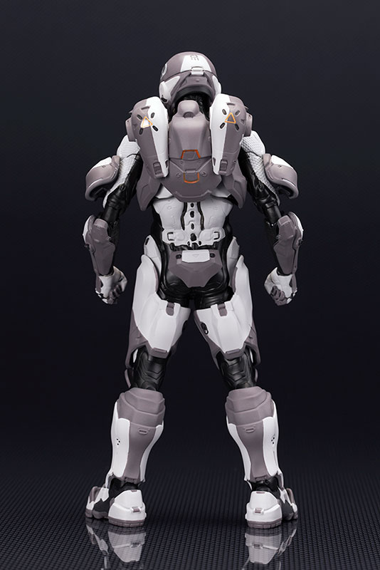 Halo 5: Guardians - ARTFX+ - Spartan Athlon - 1/10 (Kotobukiya) photo 15