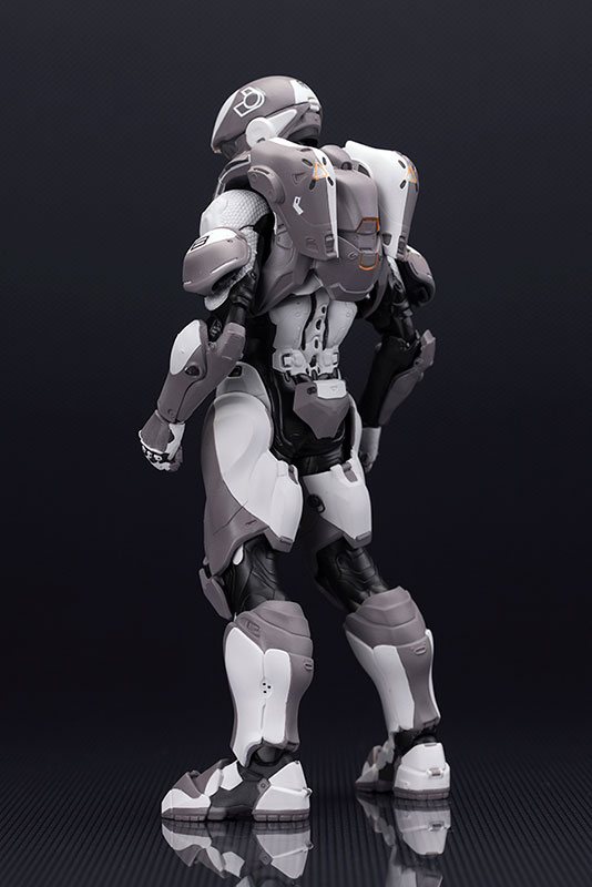 Halo 5: Guardians - ARTFX+ - Spartan Athlon - 1/10 (Kotobukiya) photo 16