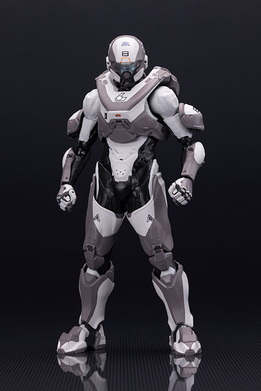 Halo 5: Guardians - ARTFX+ - Spartan Athlon - 1/10 (Kotobukiya) photo 17