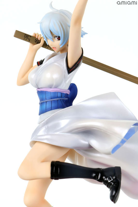 Gintama° - Ginko - Hijikata X-ko - G.E.M. - 1/8 (MegaHouse) photo 11