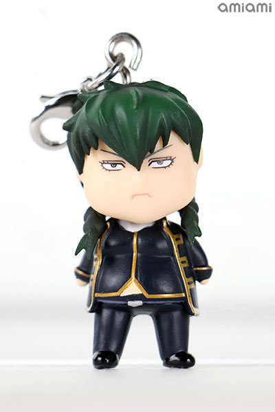 Gintama° - Ginko - Hijikata X-ko - G.E.M. - 1/8 (MegaHouse) photo 12