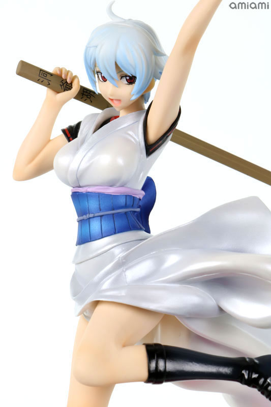 Gintama° - Ginko - Hijikata X-ko - G.E.M. - 1/8 (MegaHouse) photo 14