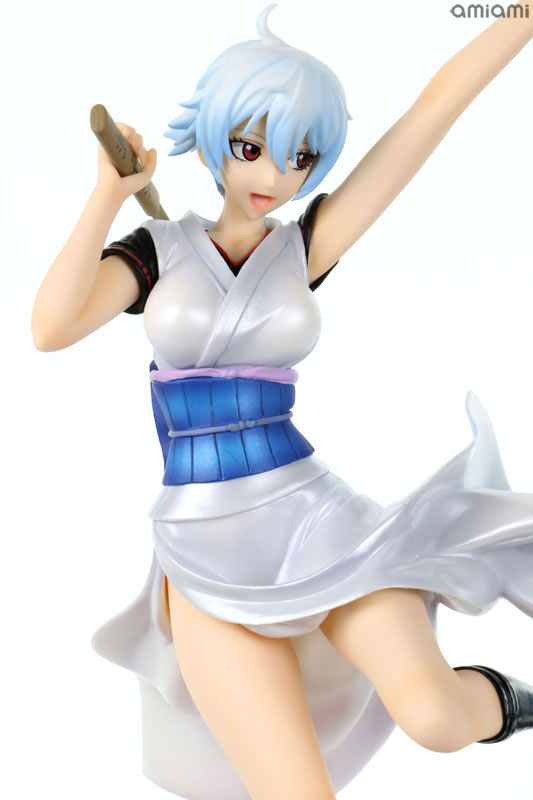 Gintama° - Ginko - Hijikata X-ko - G.E.M. - 1/8 (MegaHouse) photo 15