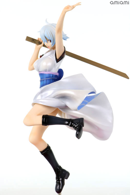 Gintama° - Ginko - Hijikata X-ko - G.E.M. - 1/8 (MegaHouse) photo 17