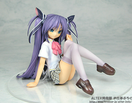Little Busters! - Sasasegawa Sasami - 1/8 (Alter) photo 2