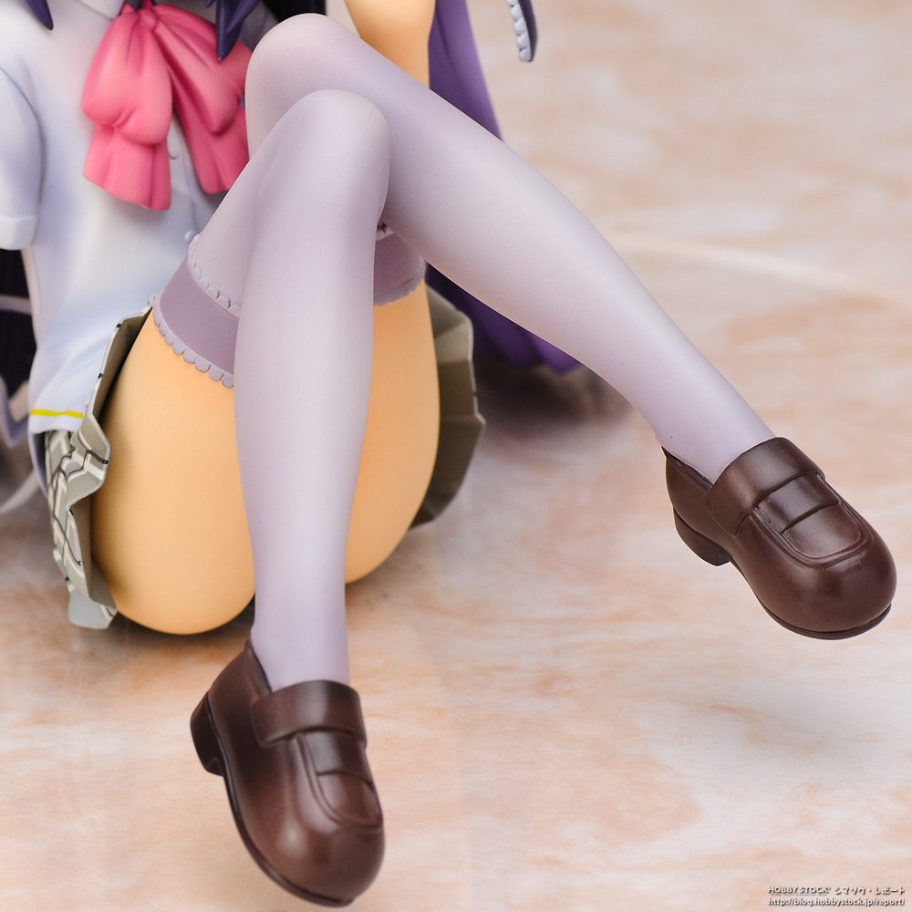 Little Busters! - Sasasegawa Sasami - 1/8 (Alter) photo 7