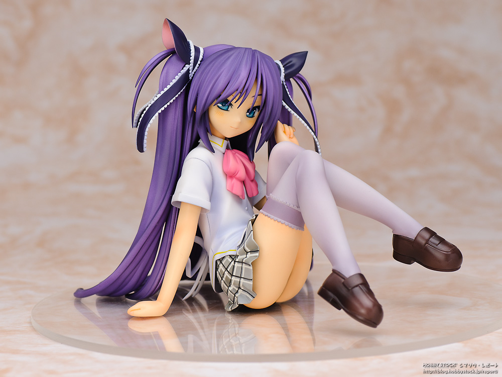 Little Busters! - Sasasegawa Sasami - 1/8 (Alter) photo 8