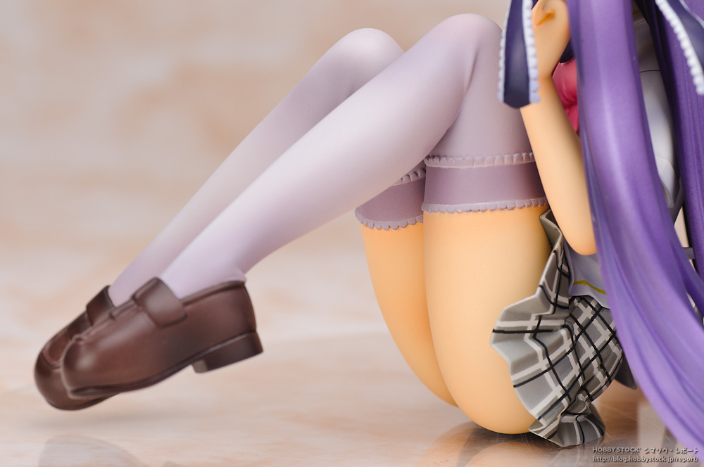 Little Busters! - Sasasegawa Sasami - 1/8 (Alter) photo 9