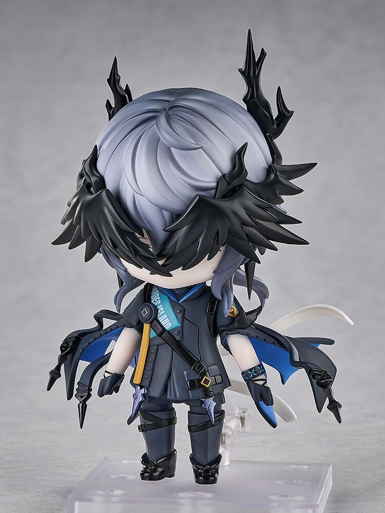 Arknights - Logos - Nendoroid  (#3142) (Good Smile Arts Shanghai, Good Smile Company)
