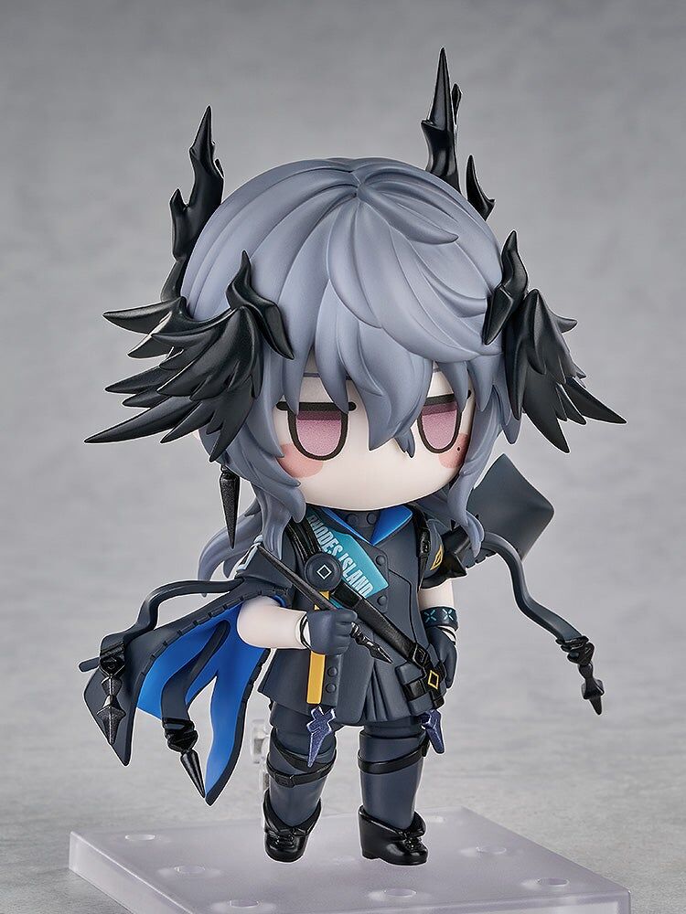 Arknights - Logos - Nendoroid  (#3142) (Good Smile Arts Shanghai, Good Smile Company)