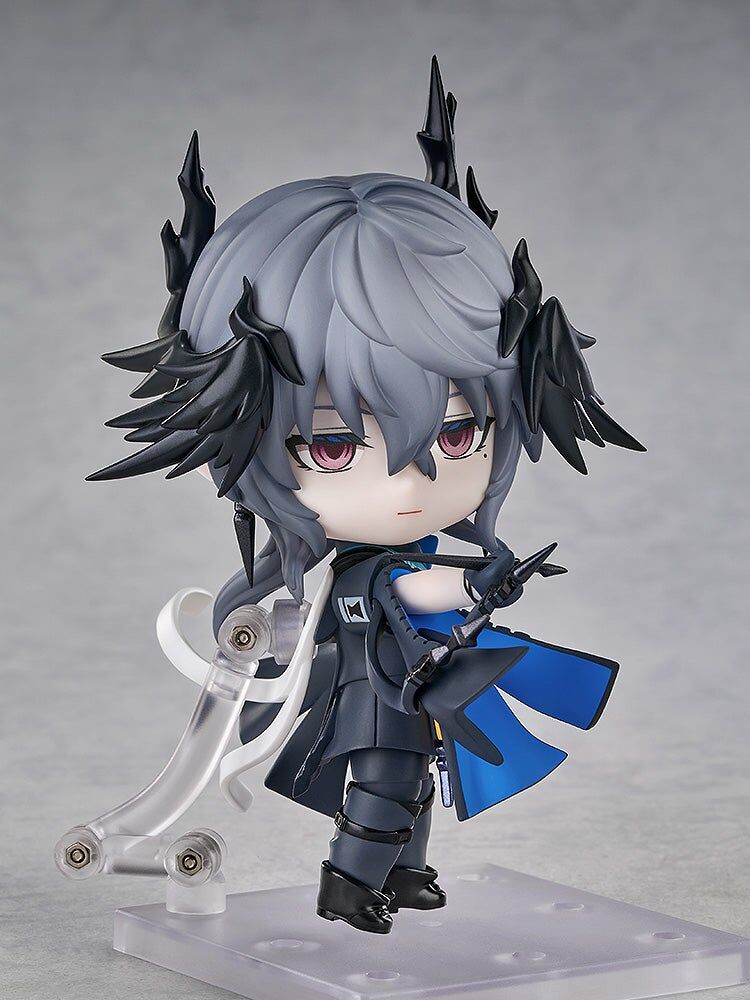 Arknights - Logos - Nendoroid  (#3142) (Good Smile Arts Shanghai, Good Smile Company)