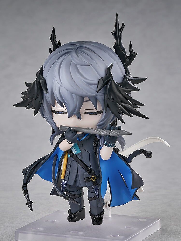 Arknights - Logos - Nendoroid  (#3142) (Good Smile Arts Shanghai, Good Smile Company)