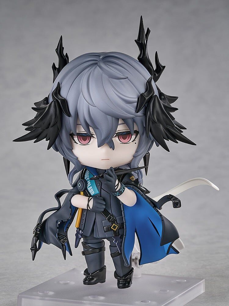 Arknights - Logos - Nendoroid  (#3142) (Good Smile Arts Shanghai, Good Smile Company)