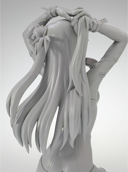 Evangelion Shin Gekijouban: Ha - Souryuu Asuka Langley - 1/6 - Test Plug Suit ver. (Kotobukiya) photo 8