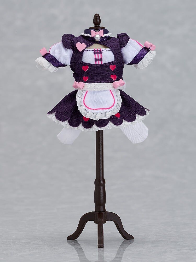Nekopara Sekai Connect - Chocola - Nendoroid Doll (Good Smile Company) photo 3