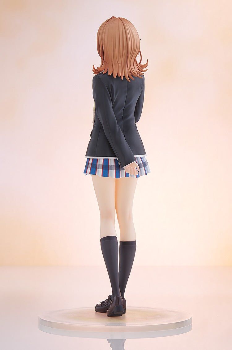 Yahari Ore no Seishun Love Comedy wa Machigatteiru. - Isshiki Iroha - G.S. Collection - 1/6 - Light Novel Ver. (Good Smile Company)