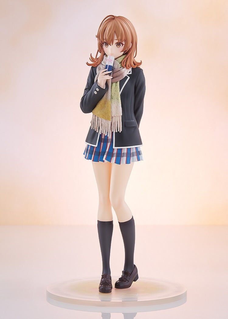 Yahari Ore no Seishun Love Comedy wa Machigatteiru. - Isshiki Iroha - G.S. Collection - 1/6 - Light Novel Ver. (Good Smile Company)