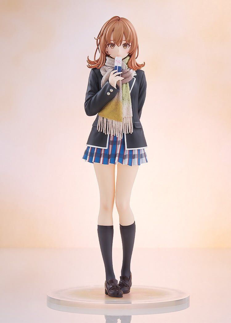 Yahari Ore no Seishun Love Comedy wa Machigatteiru. - Isshiki Iroha - G.S. Collection - 1/6 - Light Novel Ver. (Good Smile Company)