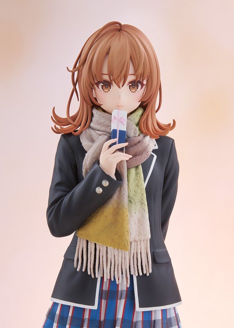Yahari Ore no Seishun Love Comedy wa Machigatteiru. - Isshiki Iroha - G.S. Collection - 1/6 - Light Novel Ver. (Good Smile Company)