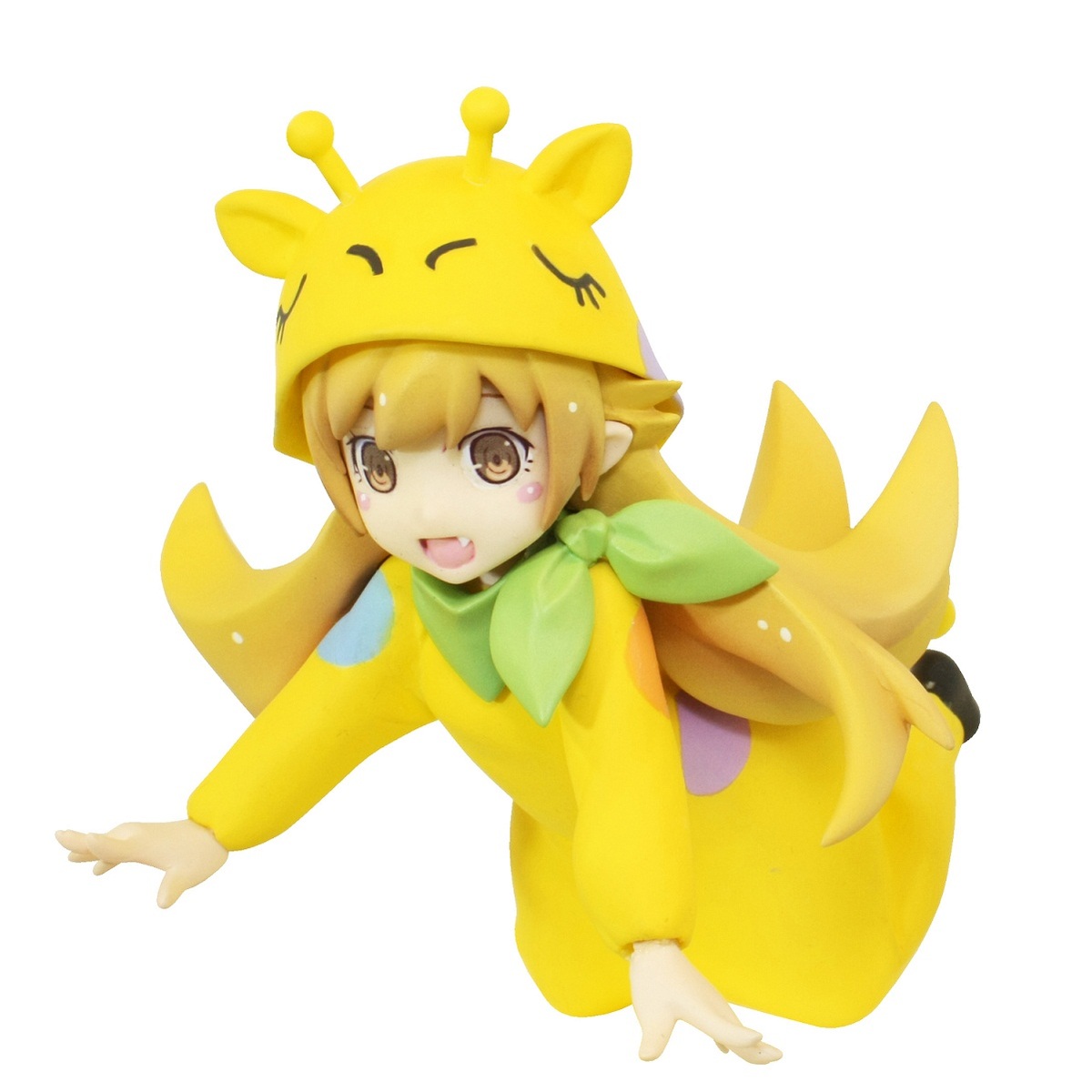 Monogatari Series: Second Season - Oshino Shinobu (7net, ACG)
