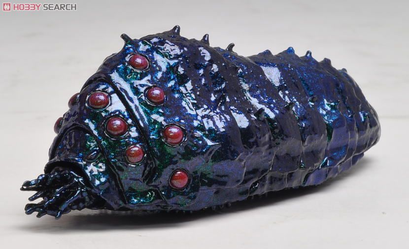 Kaze no Tani no Nausicaä - Ohmu - Anger (Banpresto, Unifive) photo 2