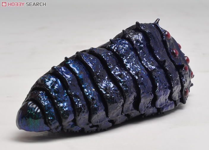Kaze no Tani no Nausicaä - Ohmu - Anger (Banpresto, Unifive) photo 3