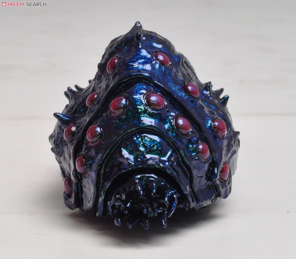Kaze no Tani no Nausicaä - Ohmu - Anger (Banpresto, Unifive) photo 4
