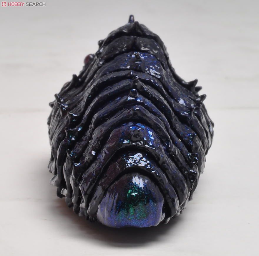 Kaze no Tani no Nausicaä - Ohmu - Anger (Banpresto, Unifive) photo 5