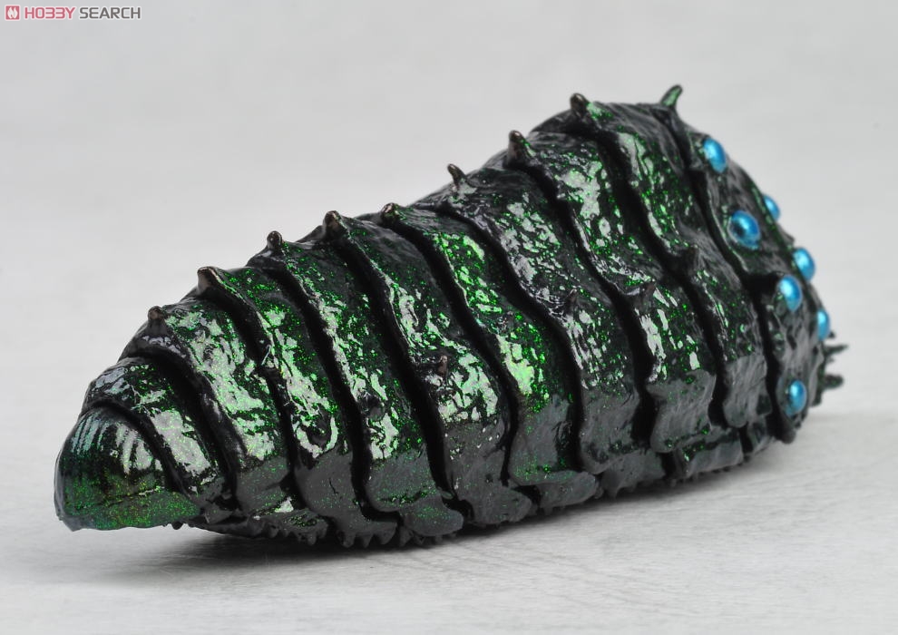 Kaze no Tani no Nausicaä - Ohmu - In peace (Banpresto, Unifive) photo 2