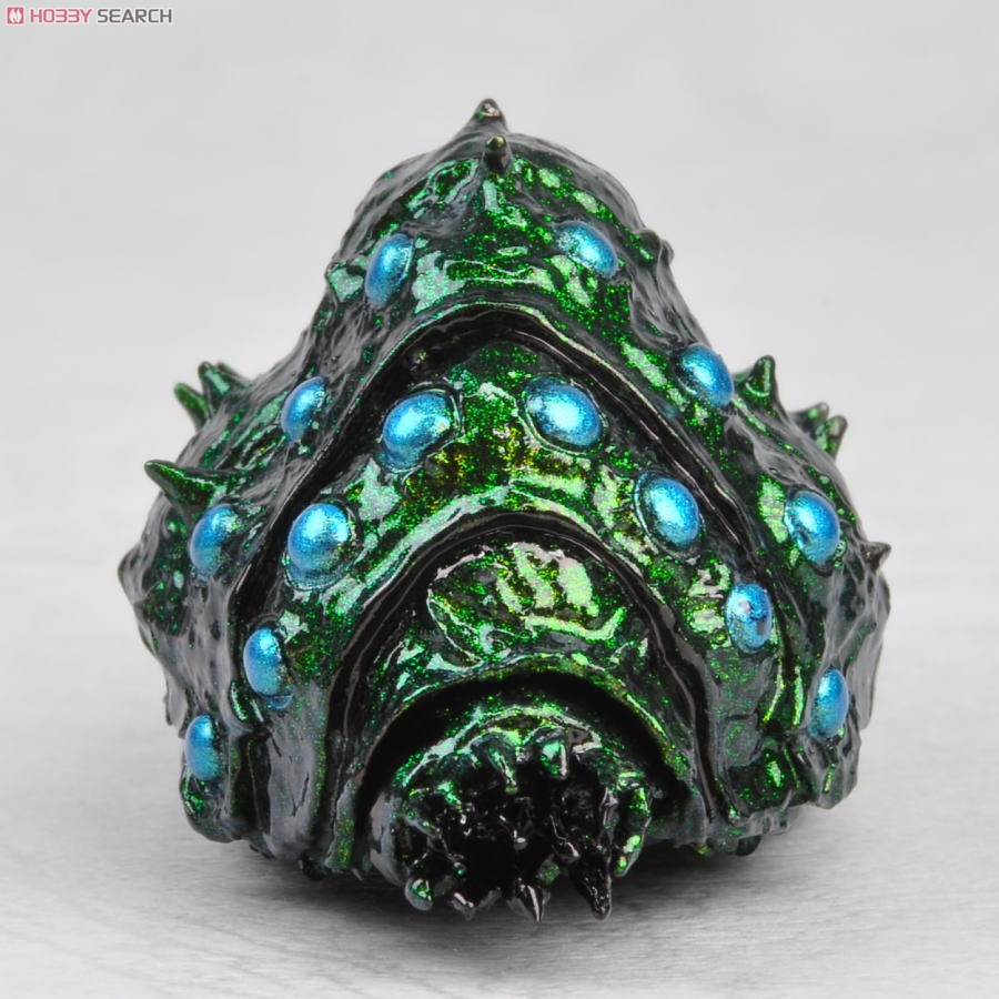 Kaze no Tani no Nausicaä - Ohmu - In peace (Banpresto, Unifive) photo 3