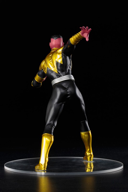 Green Lantern - Thaal Sinestro - ARTFX+ - DC Comics New 52 ARTFX+ - 1/10 (Kotobukiya) photo 11