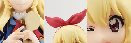 Aikatsu! - Hoshimiya Ichigo - S.H.Figuarts - Winter Uniform ver. (Bandai)