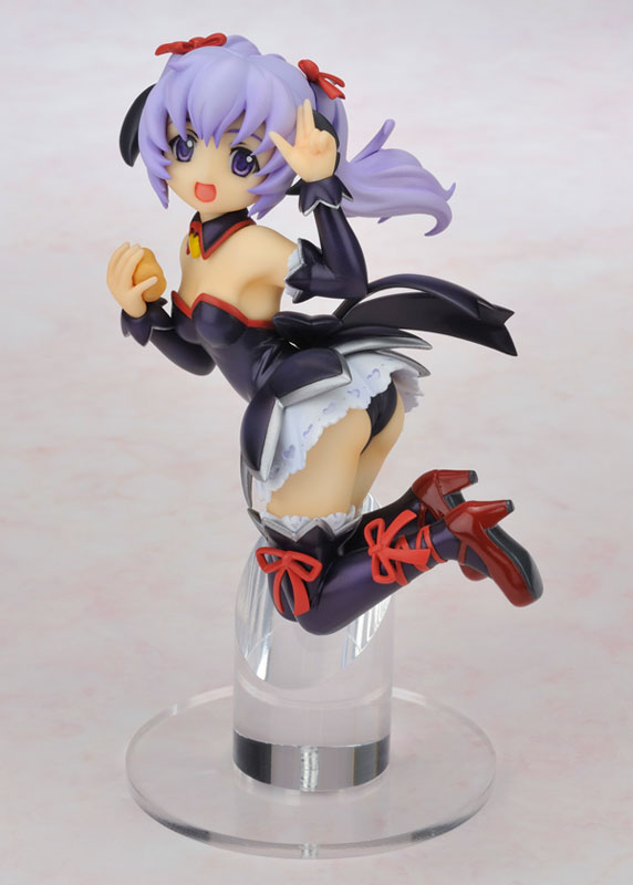 Higurashi no Naku Koro ni Kai - Furude Hanyuu - Angel Mort Uniform (AmiAmi) photo 2