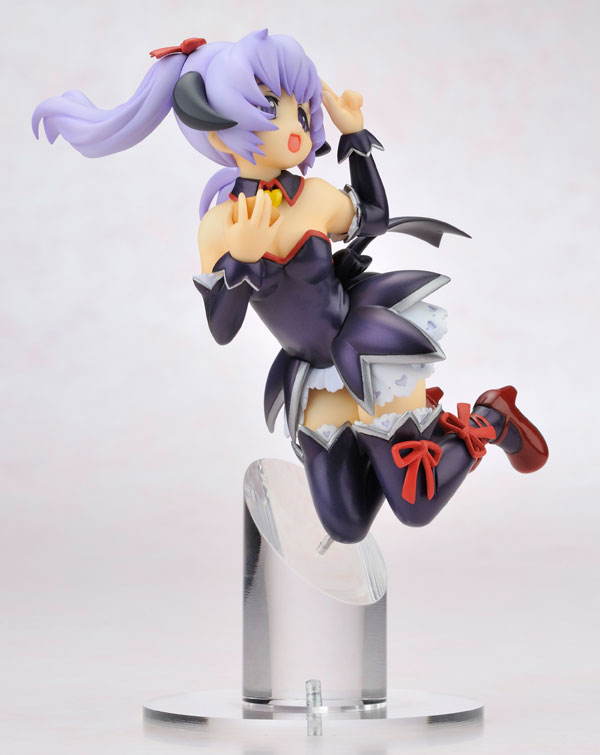 Higurashi no Naku Koro ni Kai - Furude Hanyuu - Angel Mort Uniform (AmiAmi) photo 3