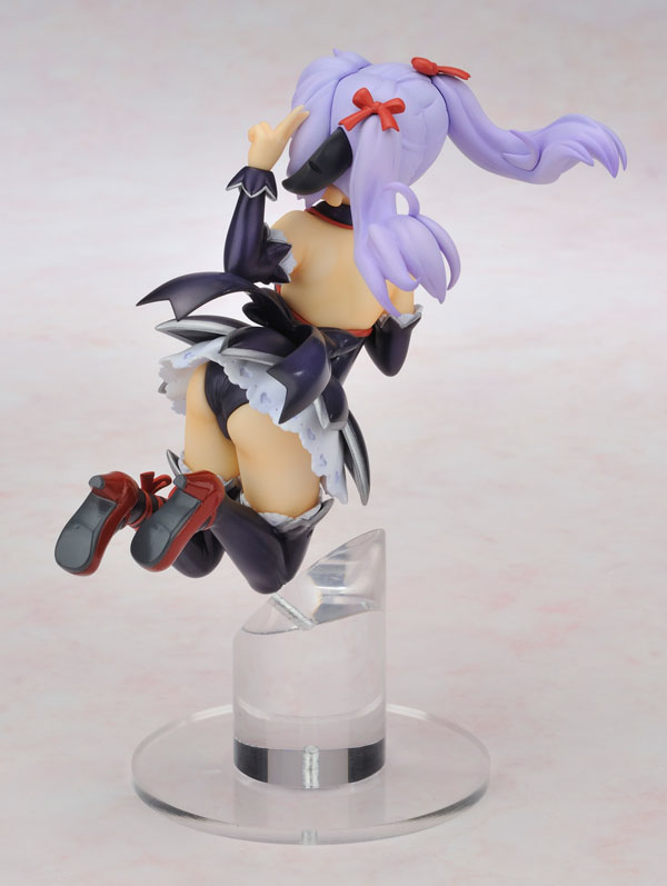 Higurashi no Naku Koro ni Kai - Furude Hanyuu - Angel Mort Uniform (AmiAmi) photo 4