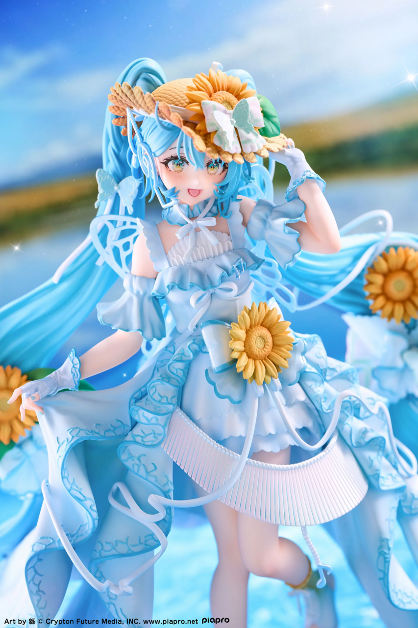 Piapro Characters - Hatsune Miku - 1/7 - Magical Mirai 2026 Ver. (Design Coco) photo 5