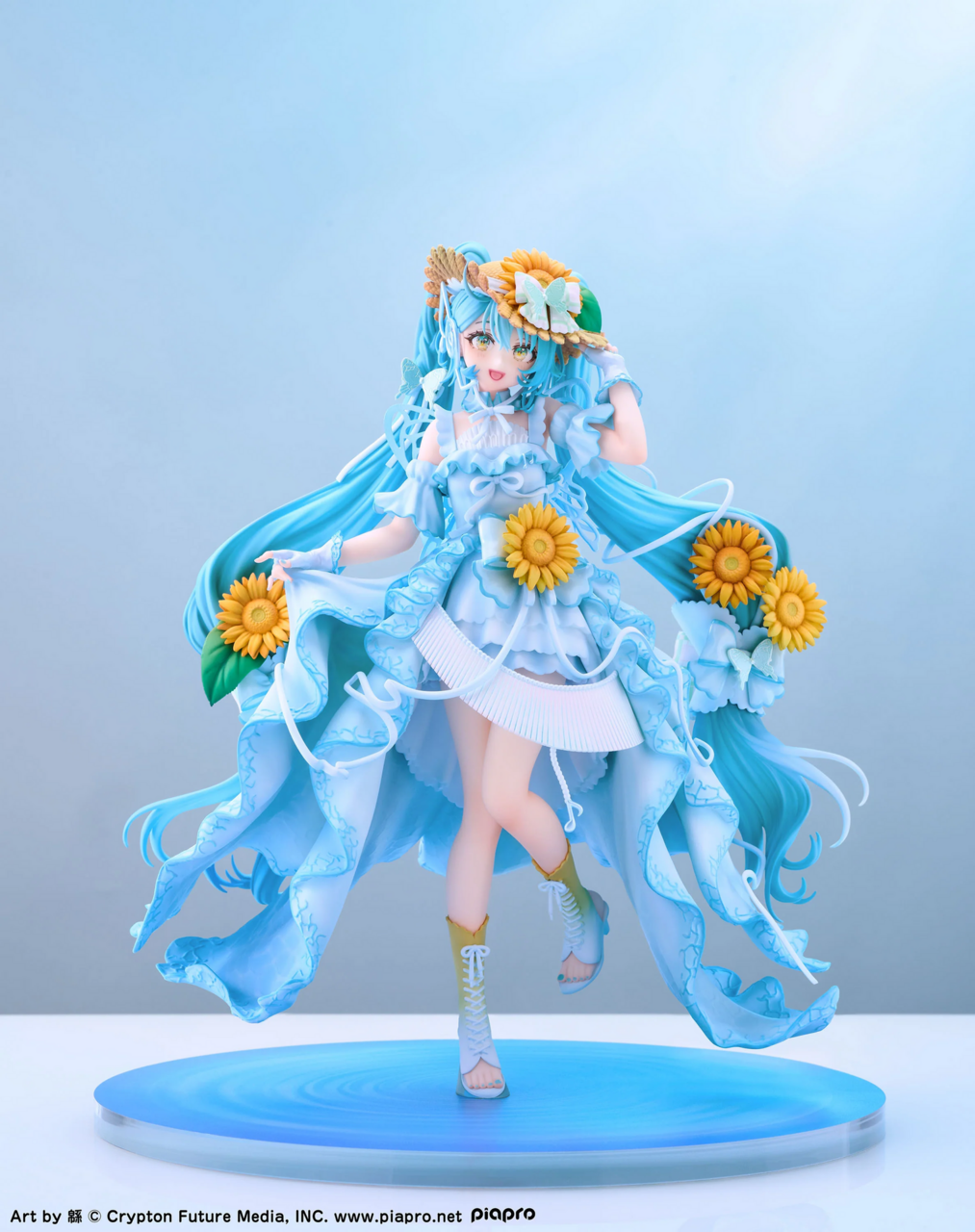 Piapro Characters - Hatsune Miku - 1/7 - Magical Mirai 2026 Ver. (Design Coco) photo 7