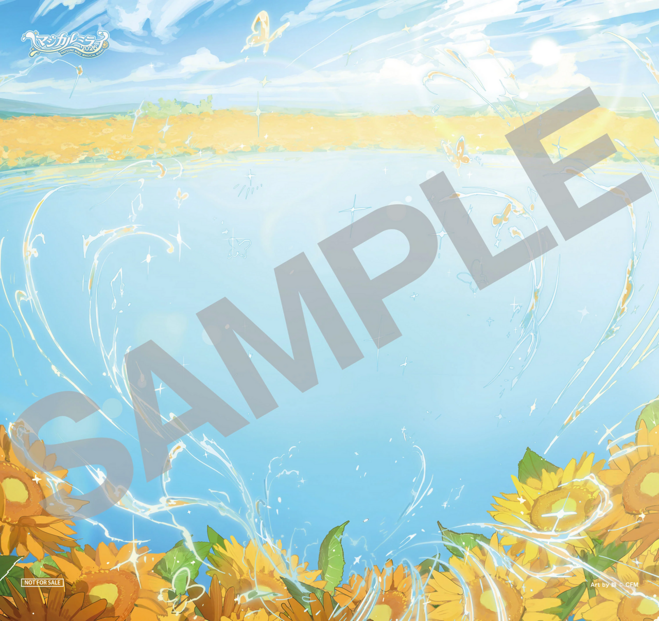 Piapro Characters - Hatsune Miku - 1/7 - Magical Mirai 2026 Ver. (Design Coco) photo 8