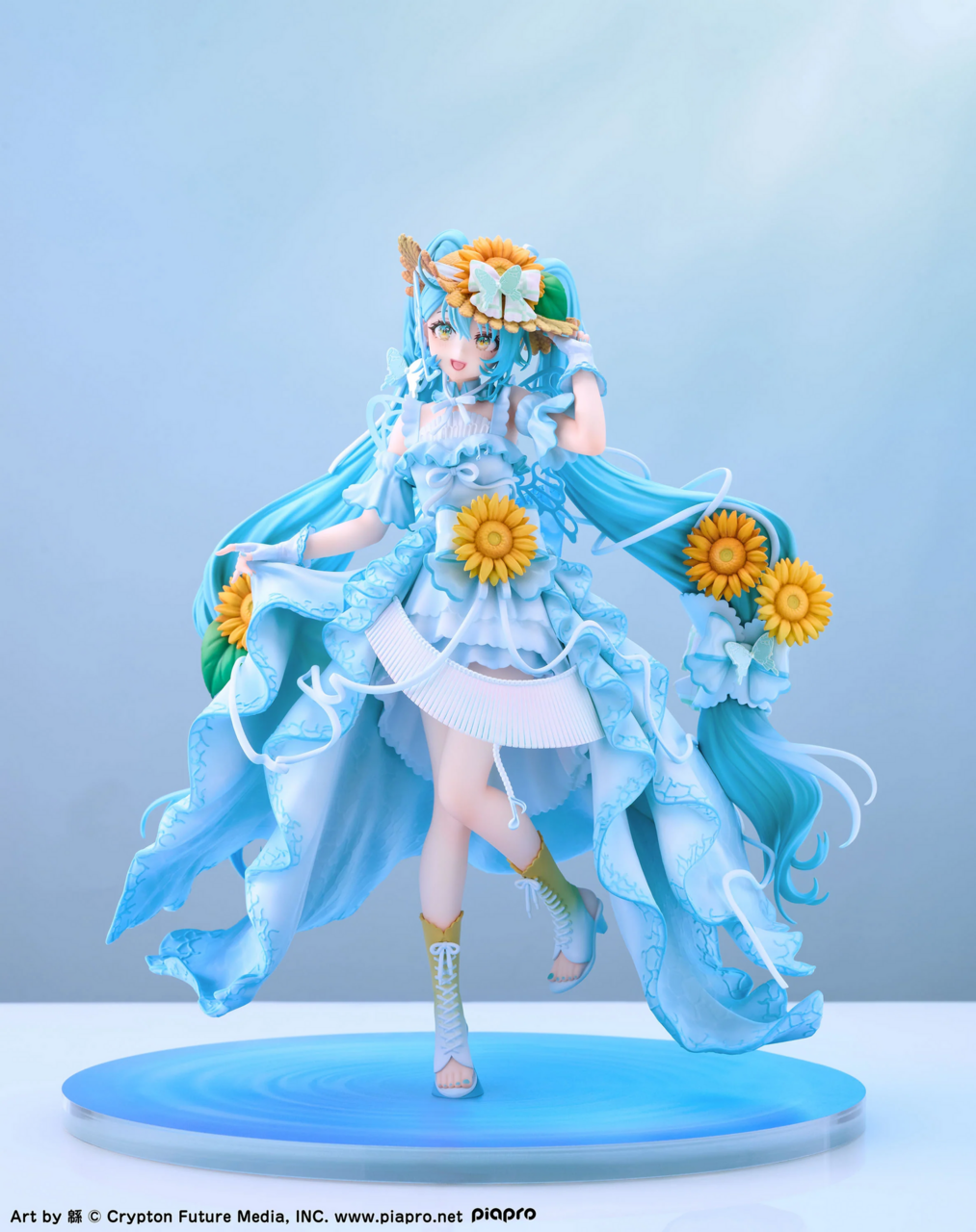 Piapro Characters - Hatsune Miku - 1/7 - Magical Mirai 2026 Ver. (Design Coco) photo 9