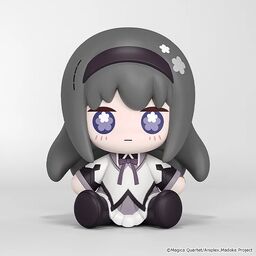 Akemi Homura