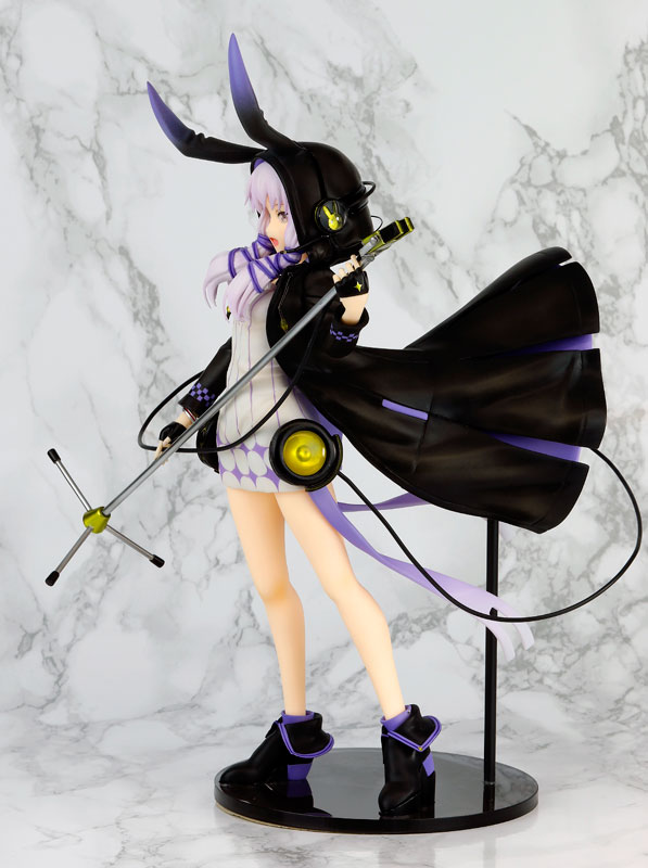 Vocaloid - Yuzuki Yukari - 1/8 - Lin (Pulchra) photo 2