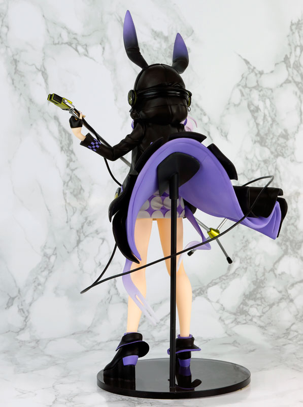 Vocaloid - Yuzuki Yukari - 1/8 - Lin (Pulchra) photo 4