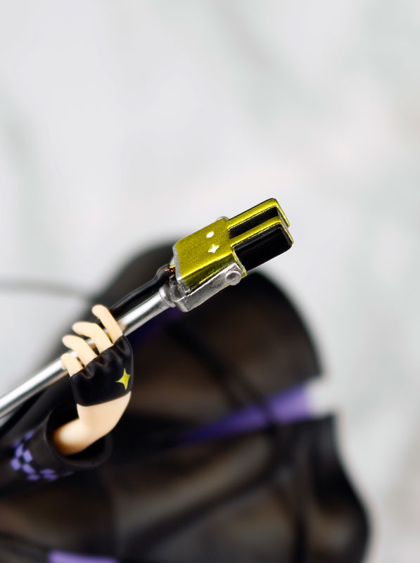 Vocaloid - Yuzuki Yukari - 1/8 - Lin (Pulchra) photo 5
