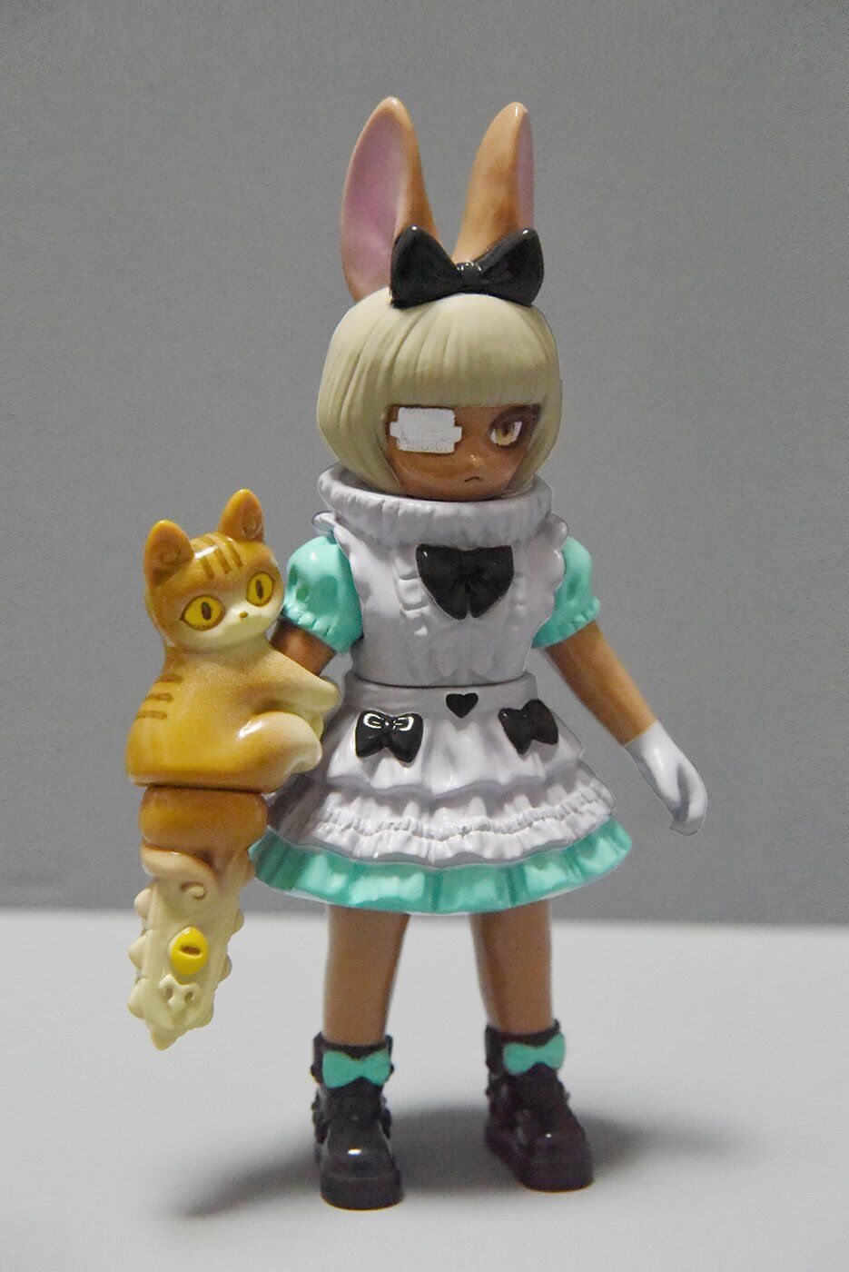 Original - Another Alice  (No. 9) - Doujin Figure (130go) photo 2