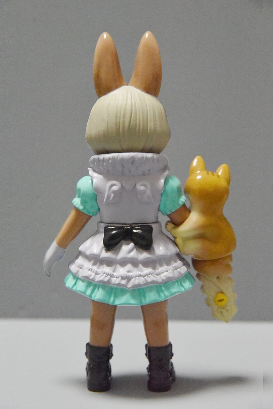 Original - Another Alice  (No. 9) - Doujin Figure (130go) photo 3