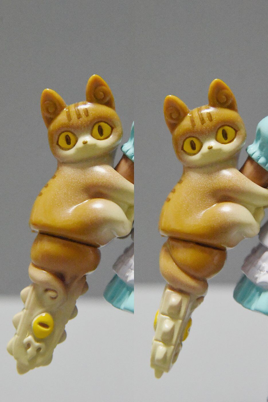 Original - Another Alice  (No. 9) - Doujin Figure (130go) photo 7