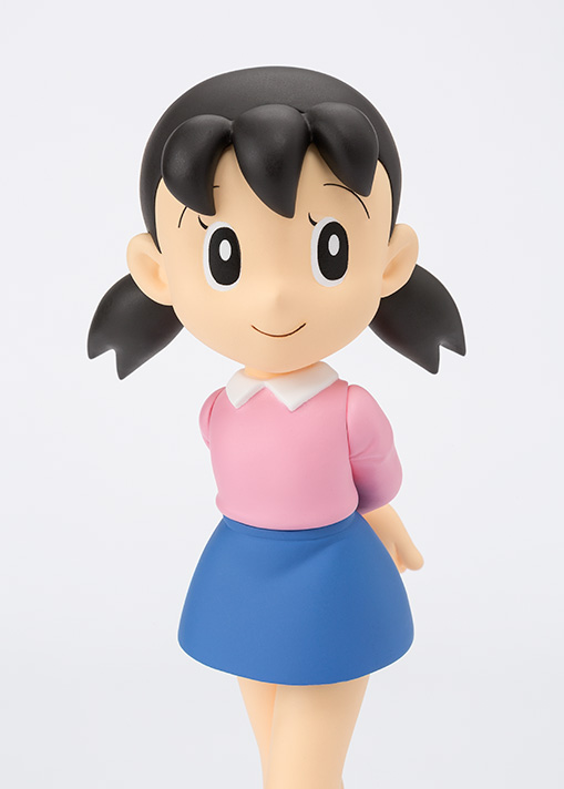 Doraemon - Minamoto Shizuka - Figuarts ZERO (Bandai)