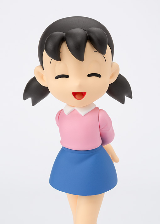 Doraemon - Minamoto Shizuka - Figuarts ZERO (Bandai) photo 2